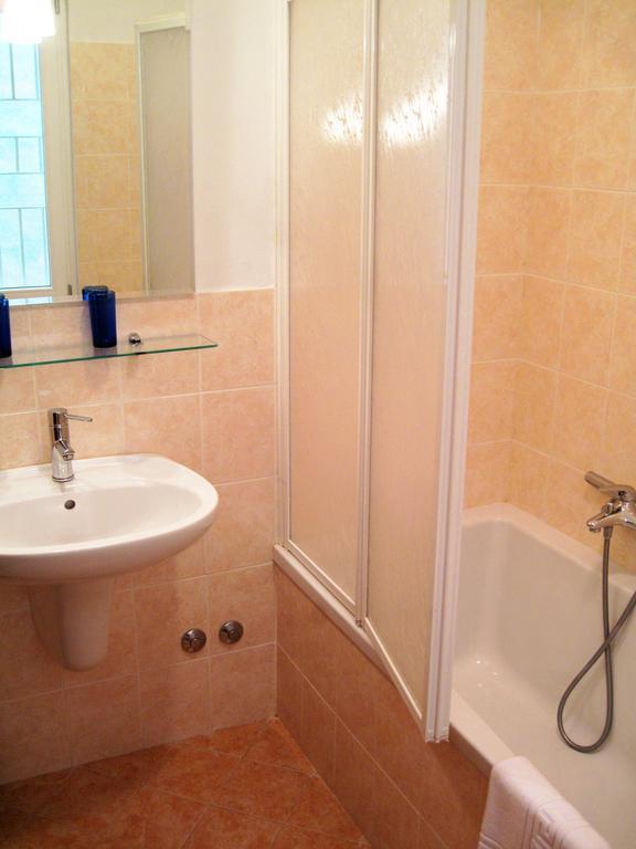 Chambre Double Supérieure