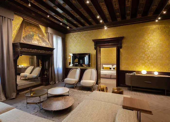 Hotel Palazzo Pianca à Venise